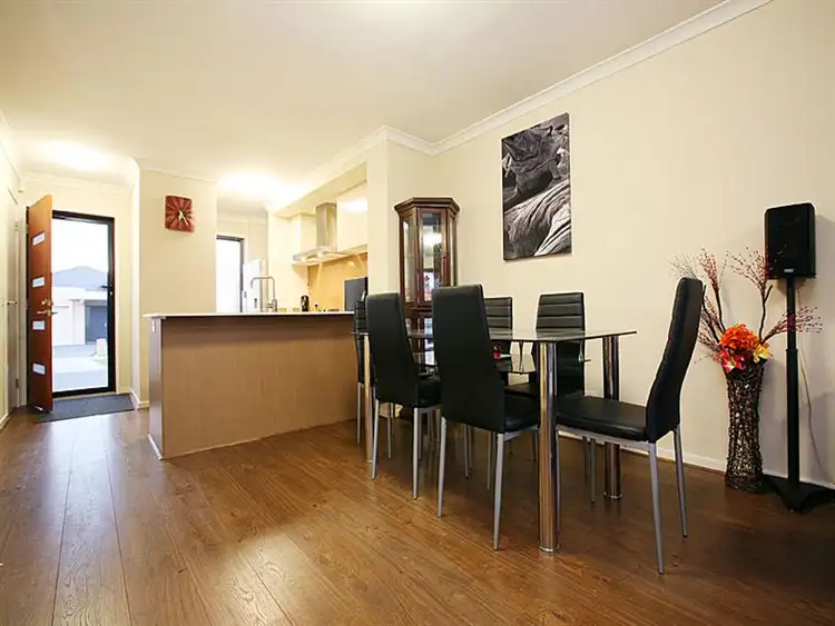 Fourth view of Homely house listing, 3 Dalziel Dr, Mernda VIC