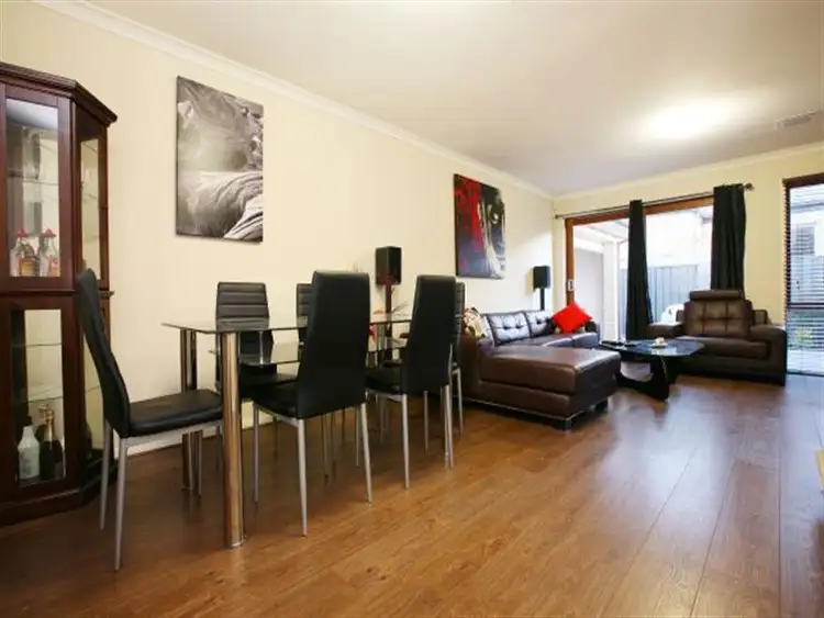 Fifth view of Homely house listing, 3 Dalziel Dr, Mernda VIC
