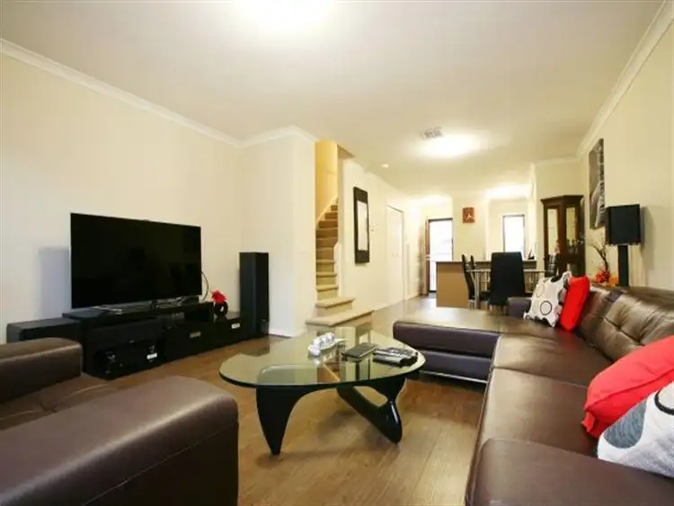 Sixth view of Homely house listing, 3 Dalziel Dr, Mernda VIC