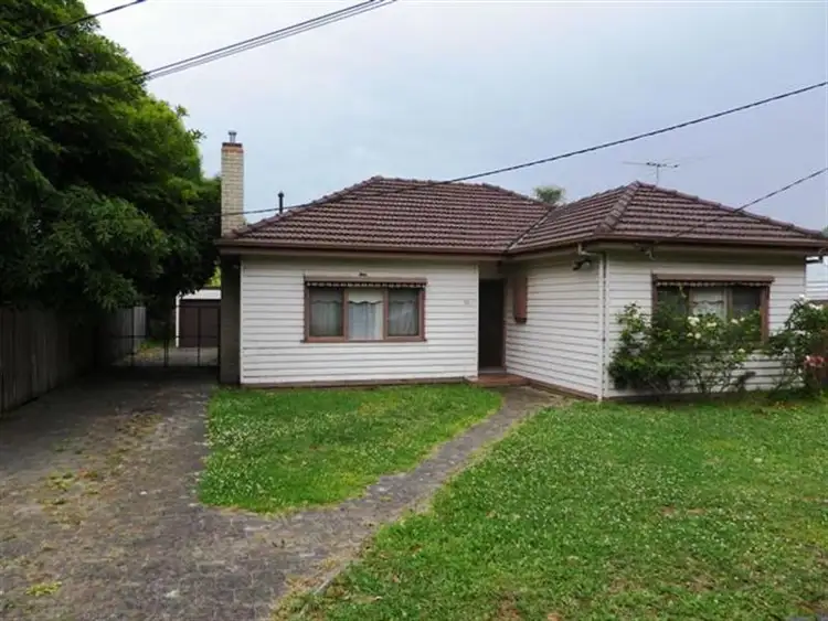 91 Callander Rd
