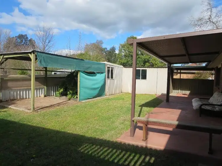 Second view of Homely unit listing, 2/119 Adams St, Jindera NSW