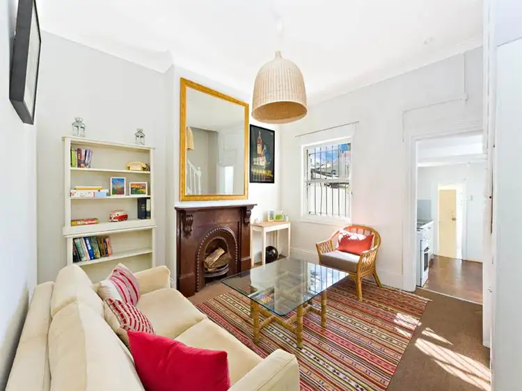 Third view of Homely house listing, 18 Marian St, Enmore NSW