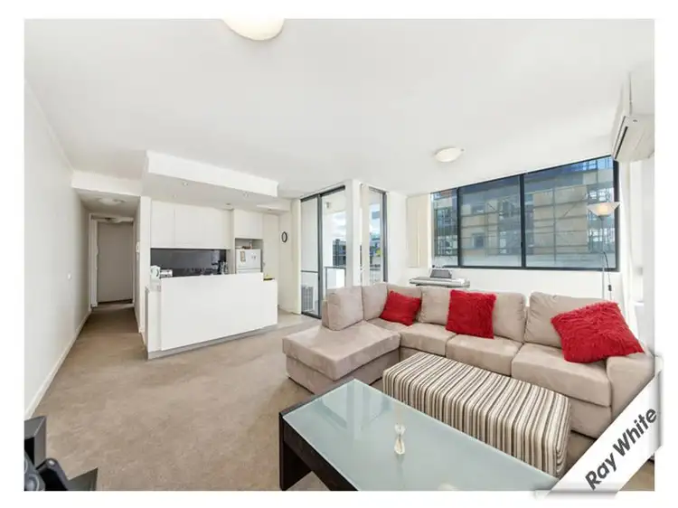 122/106 Giles St, Kingston ACT