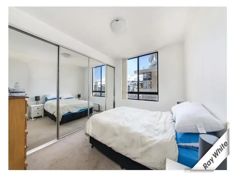 Sixth view of Homely house listing, 122/106 Giles St, Kingston ACT