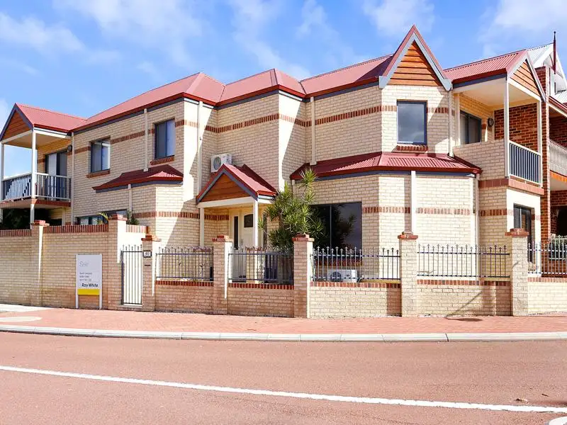 Main view of Homely house listing, 40 St Pauls Cres, Joondalup WA