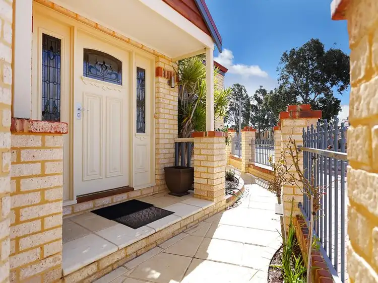 Second view of Homely house listing, 40 St Pauls Cres, Joondalup WA