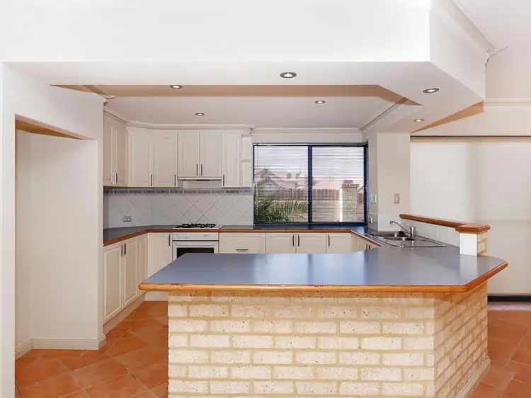 Fourth view of Homely house listing, 40 St Pauls Cres, Joondalup WA