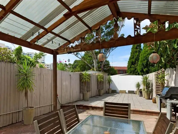Second view of Homely house listing, 99 Hannan St, Maroubra NSW
