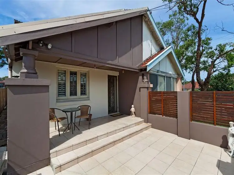Third view of Homely house listing, 99 Hannan St, Maroubra NSW