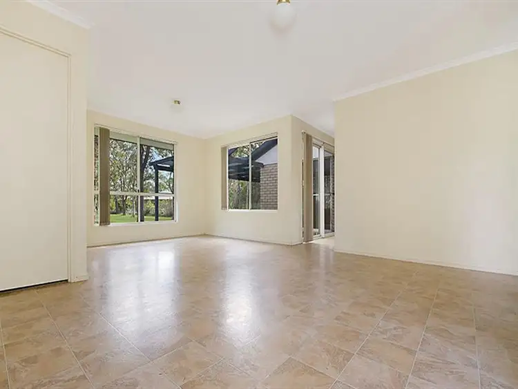 Second view of Homely house listing, 11 Lakeside Dr, Cooroibah QLD