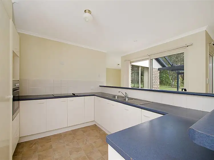 Third view of Homely house listing, 11 Lakeside Dr, Cooroibah QLD