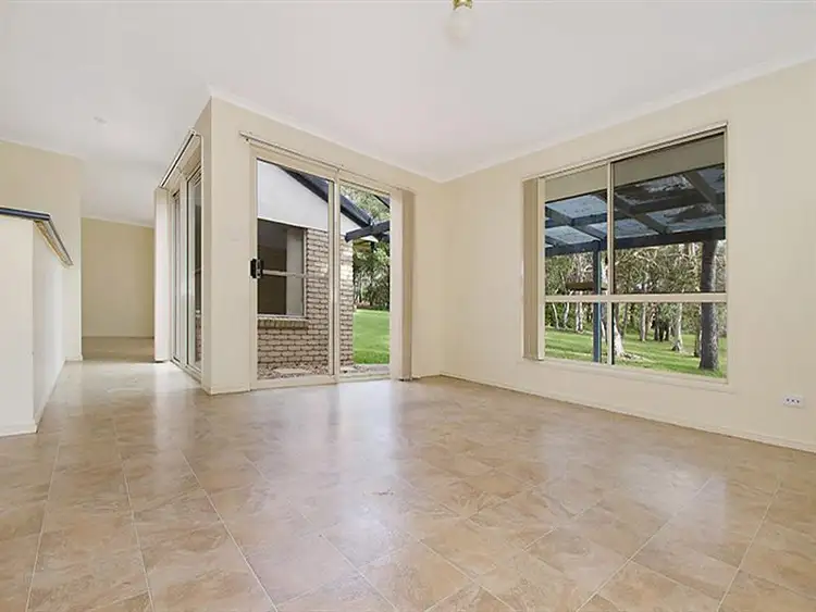 Fourth view of Homely house listing, 11 Lakeside Dr, Cooroibah QLD