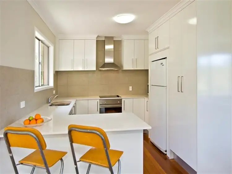 Third view of Homely house listing, 35 Emblem St, Jamboree Heights QLD