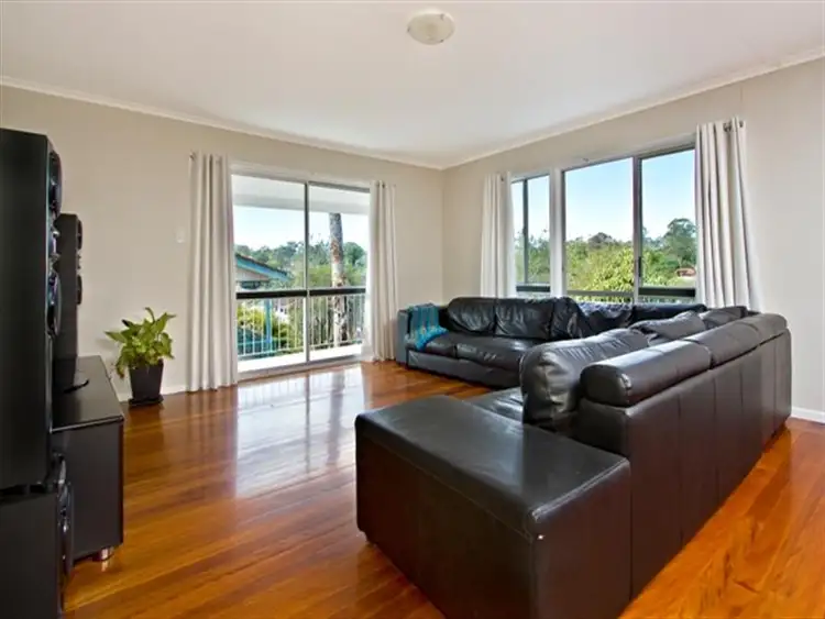 Sixth view of Homely house listing, 35 Emblem St, Jamboree Heights QLD
