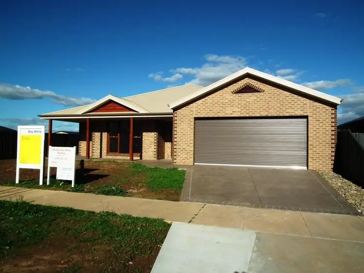 Main view of Homely house listing, 12 Curtis Ct, Nagambie VIC
