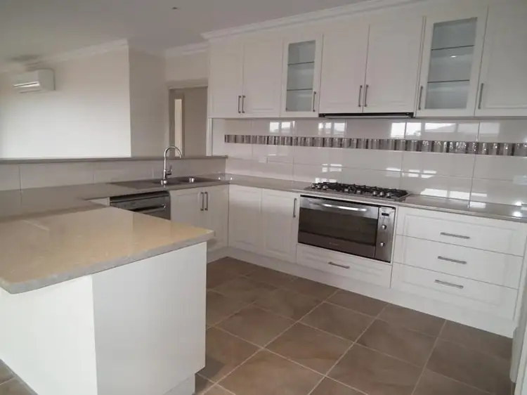 Second view of Homely house listing, 12 Curtis Ct, Nagambie VIC