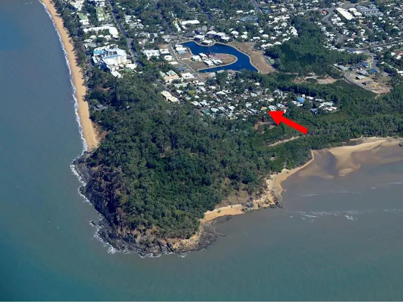 Main view of Homely house listing, 16 Connemara Cl, Trinity Beach QLD