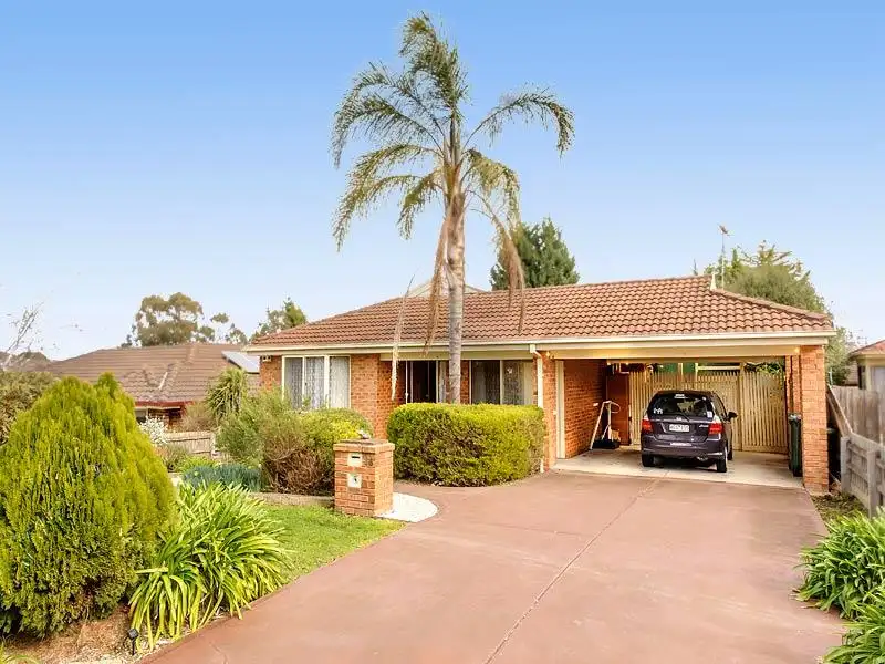 Main view of Homely house listing, 56 Mulduri Cres, Croydon South VIC