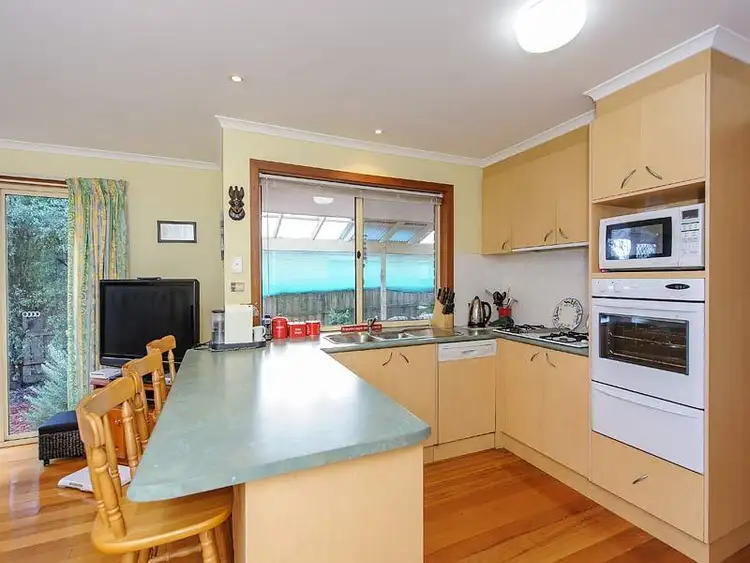Second view of Homely house listing, 56 Mulduri Cres, Croydon South VIC