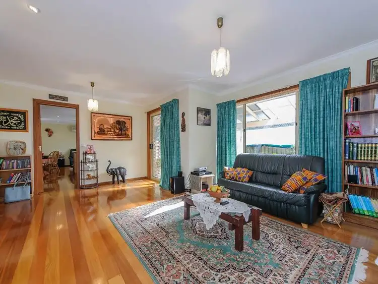 Third view of Homely house listing, 56 Mulduri Cres, Croydon South VIC