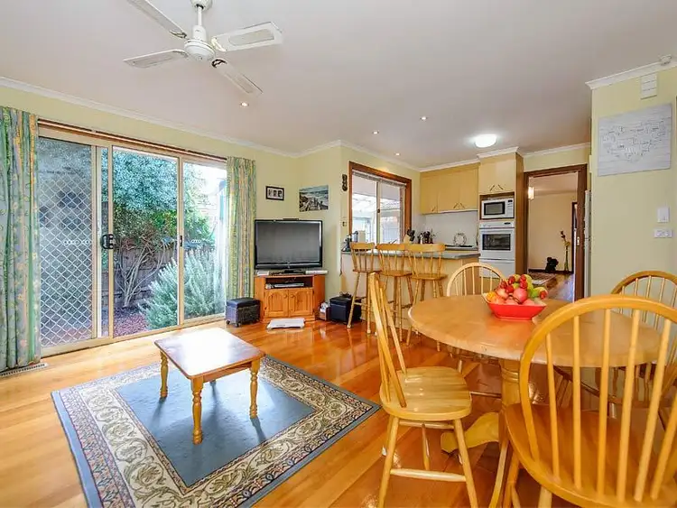 Fourth view of Homely house listing, 56 Mulduri Cres, Croydon South VIC