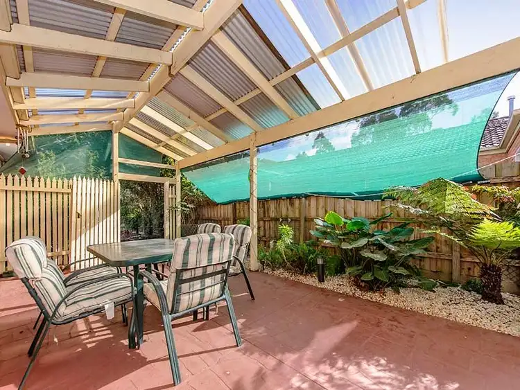 Sixth view of Homely house listing, 56 Mulduri Cres, Croydon South VIC
