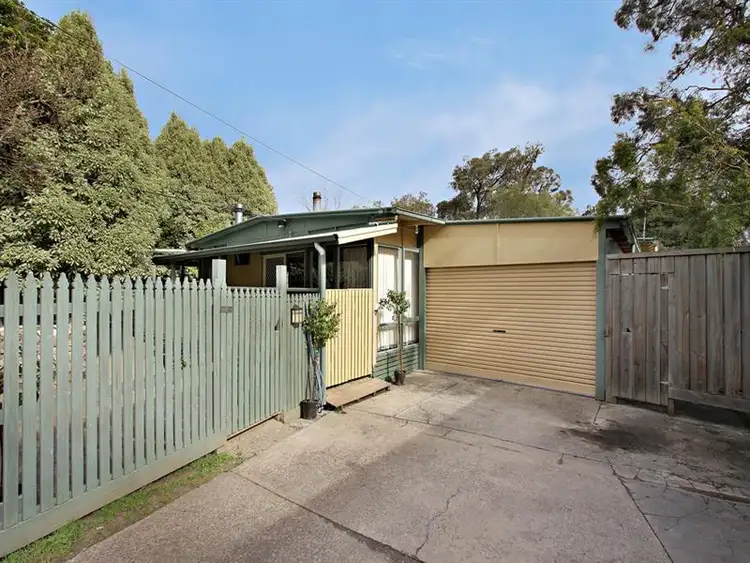 51 OLD HEREFORD Rd, Mount Evelyn VIC