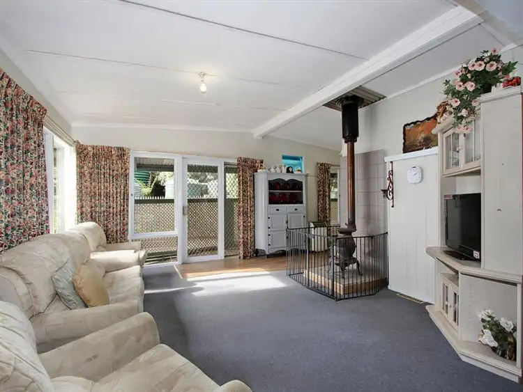 Second view of Homely house listing, 51 OLD HEREFORD Rd, Mount Evelyn VIC