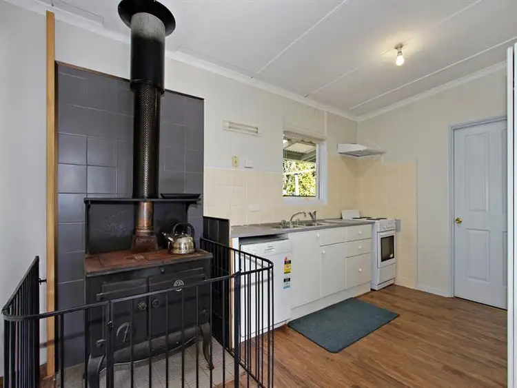 Fifth view of Homely house listing, 51 OLD HEREFORD Rd, Mount Evelyn VIC