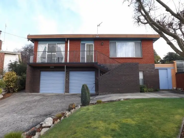 58 Collins St, Burnie TAS