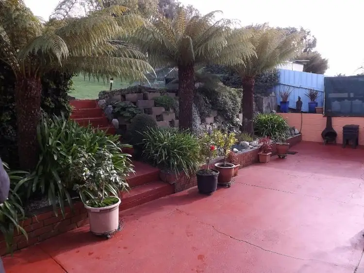 Sixth view of Homely house listing, 58 Collins St, Burnie TAS