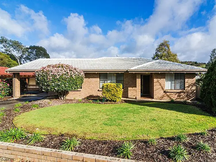 2 Copeland Ave, Lobethal SA