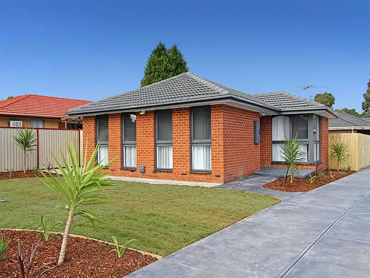 1/44 Buckmaster Dr, Mill Park VIC