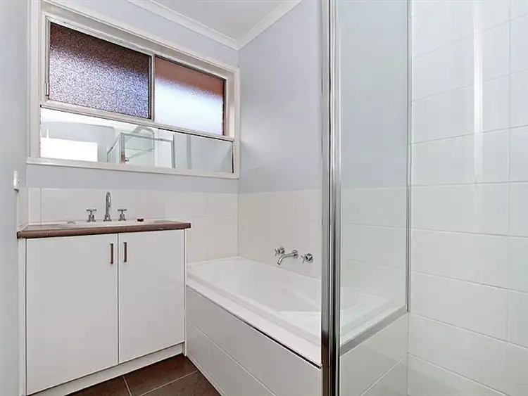 Sixth view of Homely house listing, 1/44 Buckmaster Dr, Mill Park VIC