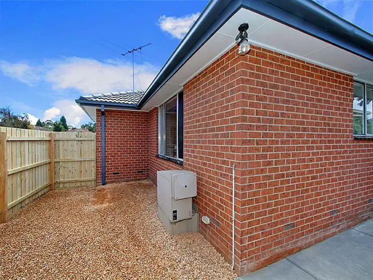 Seventh view of Homely house listing, 1/44 Buckmaster Dr, Mill Park VIC