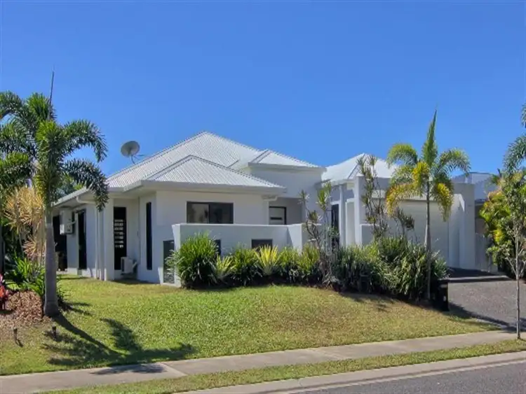 7 Norwood Cres, Trinity Park QLD