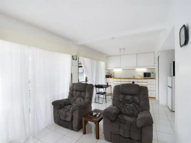 Second view of Homely unit listing, 6/142 Pacific Pde, Bilinga QLD