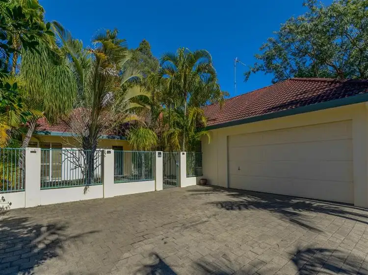32 Padauk Dr, Nerang QLD