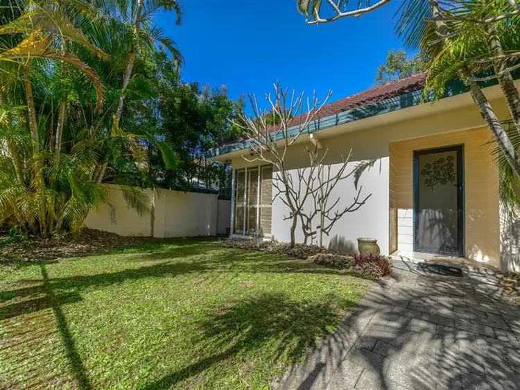 Third view of Homely house listing, 32 Padauk Dr, Nerang QLD