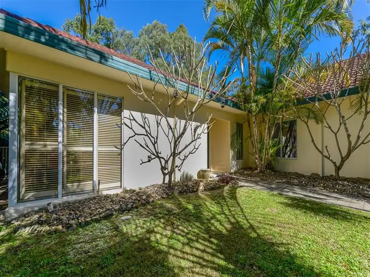 Fourth view of Homely house listing, 32 Padauk Dr, Nerang QLD
