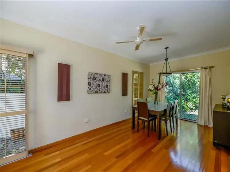 Seventh view of Homely house listing, 32 Padauk Dr, Nerang QLD