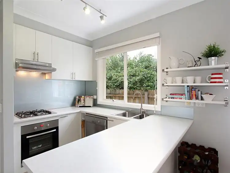 Fifth view of Homely unit listing, 22 Railway Ave, Ashwood VIC