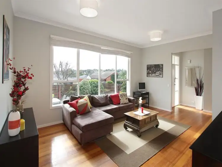 Sixth view of Homely unit listing, 22 Railway Ave, Ashwood VIC