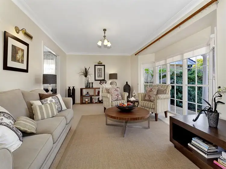 Second view of Homely house listing, 5 Merelyn Rd, Belrose NSW