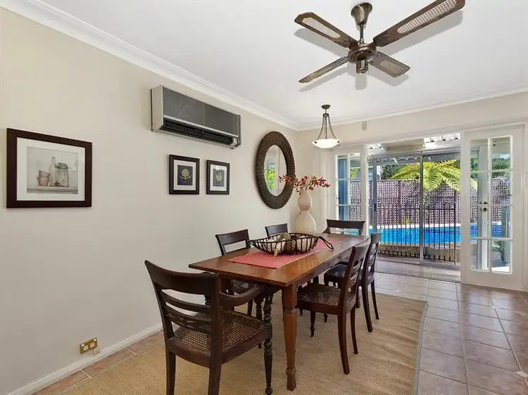 Third view of Homely house listing, 5 Merelyn Rd, Belrose NSW