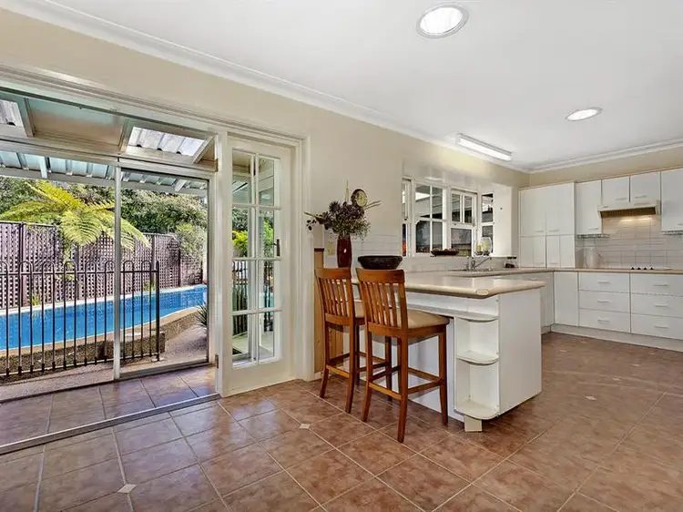 Fourth view of Homely house listing, 5 Merelyn Rd, Belrose NSW
