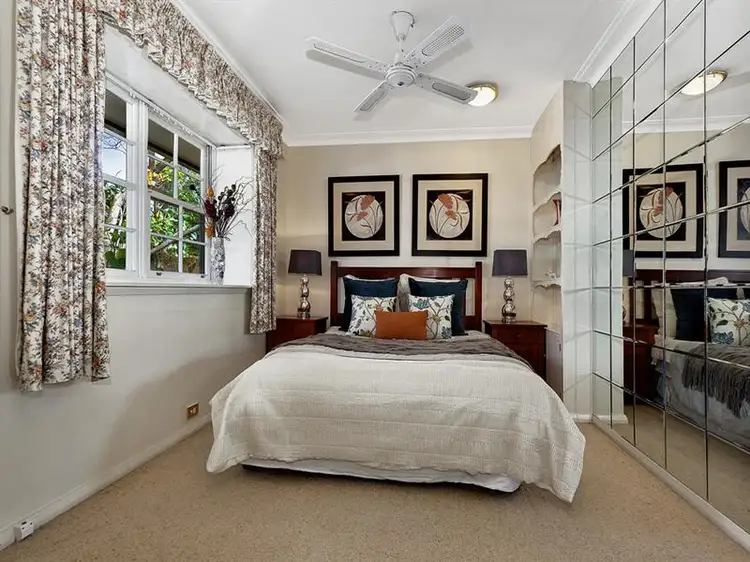 Fifth view of Homely house listing, 5 Merelyn Rd, Belrose NSW