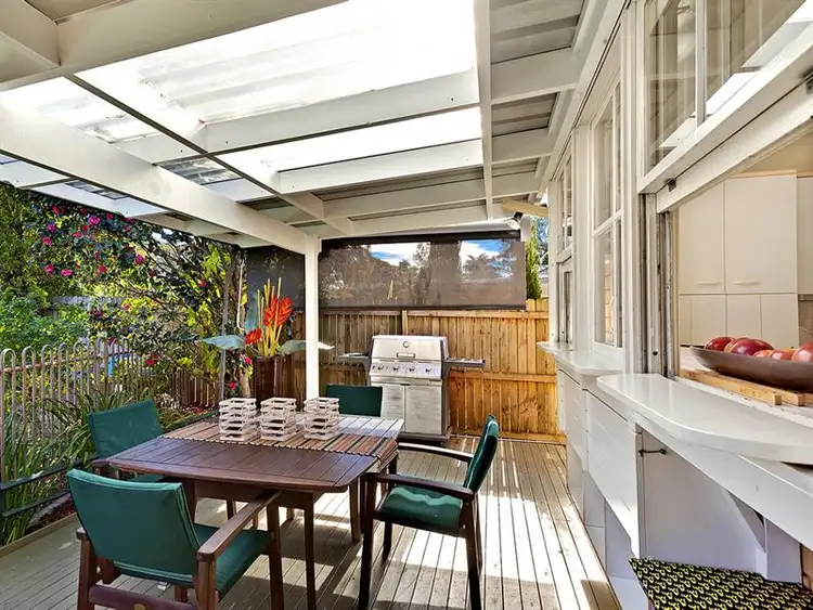 Sixth view of Homely house listing, 5 Merelyn Rd, Belrose NSW