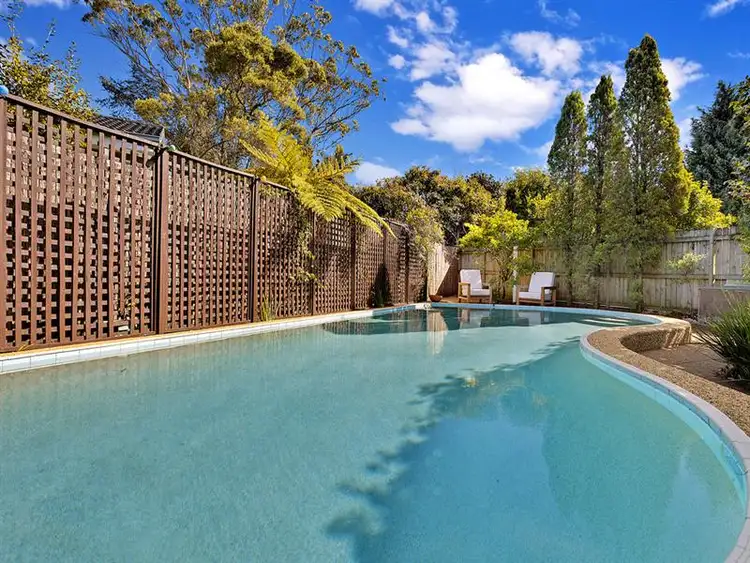 Seventh view of Homely house listing, 5 Merelyn Rd, Belrose NSW