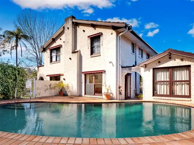 Main view of Homely house listing, 24 Charleroi Rd, Belrose NSW